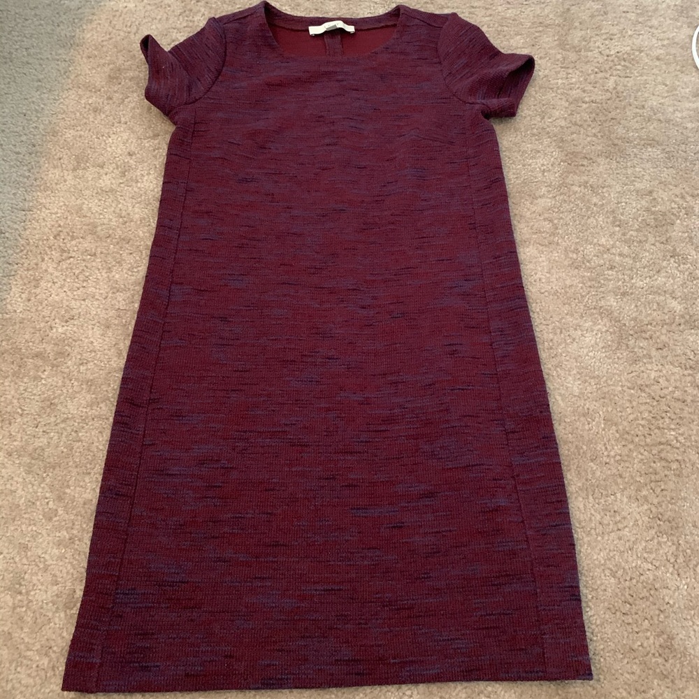 Loft Knit Dress - Picture 3 of 4